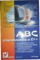 Abc programowania w C ++ Jan Rusek