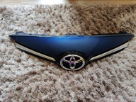 GRILL ATRAPA ZDERZAKA TOYOTA AVENSIS T27 T29 LIFT KOLOR 8T5