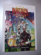 Paneuropa versus smog. Piątkowski, Kłosin