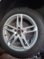 Audi Q5 lift 8R0 13-17r felga aluminiowa 19" 8R0601025BN