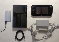 Nintendo WII U 64+500 gb 9999 gier retro ,gry GC,Wii,WiiU ,mod Tiramisu.