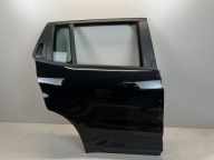 JEEP AVENGER DRZWI PRAWE LEWE TYLNE