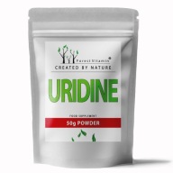 Proszek Forest Vitamin Uridine Ump 50 g