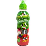 Napój Palionek o smaku dragon fruit i borówki 300 ml