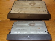 VOLKSWAGEN GOLF IV VW BORA UCHWYT NA KUBKI CUP HOLDER 1J0858601B / UC 01,02