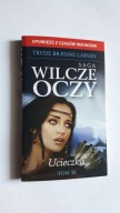 SAGA WILCZE OCZY Ucieczka 30 - Larsen