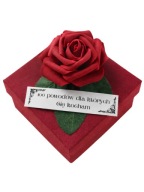 PREZENT UPOMINEK NA WALENTYNKI 100 POWODÓW DLA KTÓRYCH CIĘ KOCHAM