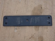 PODKLADKA RAMKA POD TABLICE VW TIGUAN II 5NA