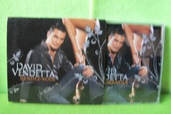 CD Rendez-Vous David Vendetta