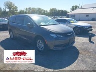 Chrysler Voyager 2022 r.3,6L LX 3.6 Benzyna 287KM