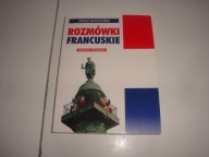 Rozmówki francuskie Witold Matuszyński