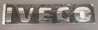 IVECO DAILY 2014 2019 2021-> EMBLEMAT ZNACZEK NAPIS MASKI 5801620982 NOWY