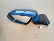 CITROEN C5 AIRCROSS LUSTERKO LEWE 8+9 PIN EUROPA 17 Pin
