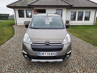 CITROEN BERLINGO 1.6 HDI NISKI PRZEBIEG ! NOWY ROZRZĄD !!!