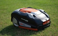 LICYTACJA Robot koszący Yard force NX60i ROBOT+STACJA+ŁADOWARKA