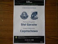 U24 Stal Gorzów - Włókniarz Częstochowa 2025