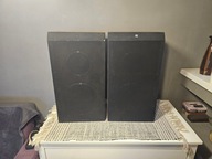 KOLUMNY UNITRA = ZgC- 40 W 8 ohm Ładne Oryginalne Zobacz Koniecznie !!!