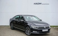 Volkswagen Passat Volkswagen Passat Highline 1.5 TSI 150KM 1.5 Benzyna