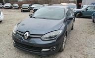 Renault Megane 1.5 Diesel 110KM