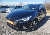 Mazda 2 Mazda 2 1.5 Skyenergy 1.5 Benzyna 90KM