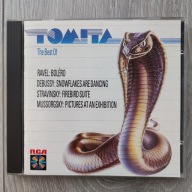 Tomita – The Best Of CD