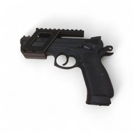 Szyna montażowa do pistoletu CZ Shadow-sp01