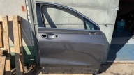 HYUNDAI SANTA FE IV LIFT 2020-24 DRZWI PRZÓD PRZEDNIE PRAWE