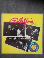 Dizzy Gillespie Y Gonzalo Rubalcaba – Gillespie En Vivo
