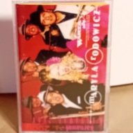 MARYLA RODOWICZ - KARNAWAŁ 2000 - MC Kaseta