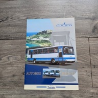 Autosan H10-H11 j.Polski