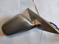 HONDA ACCORD VI LUSTERKO ELEKTRYCZNE PRAWE SREBRNE 5PIN