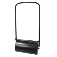 WALEC DO TRAWY OGRODOWY TRAWNIKA MURAWY 50CM METALOWY UBIJAK ZIEMI GLEBY