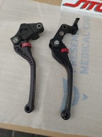 Kawasaki z 1000 klamki akcesoryjne