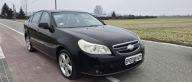 Chevrolet Epica Chevrolet Epica 2.5 V6 LPG 20089r, automat skory xenon 2.5
