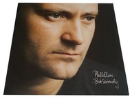 PHIL COLLINS - But Seriously... - ( Paradise ) - WEA 1989 NM-