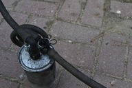 Przewód paliwowy Ford Mondeo MK3 TDDI powrotny,oryginalny,używany