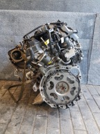 SILNIK KOMPLETNY ALFA ROMEO 55273835 2.0 benzyna