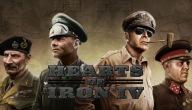 Hearts of Iron IV 4 PEŁNA WERSJA STEAM PC KOD