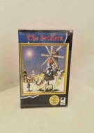 The Settlers - Gry dla crt tv dyskietki stacja gotek Amiga 500 - 600 - 1200