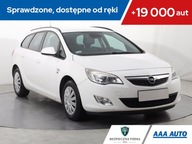 Opel Astra 1.7 CDTI, Klima, Klimatronic, Tempomat