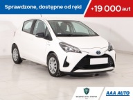 Toyota Yaris 1.5 Hybrid, Salon Polska