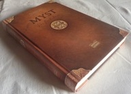 Myst das buch atrus.Rant und robyn Miller Mit David Wingrove