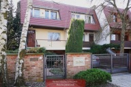 Dom, Wrocław, Krzyki, Wojszyce, 211 m²