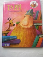 Tappi i niezwykłe miejsce Marcin Mortka