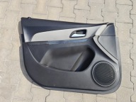 CHEVROLET CRUZE TAPICERKA BOCZEK DRZWI LEWY PRZEDNI PRZÓD ORYGINAŁ 08-13