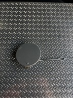 ZAŚLEPKA HAKA HOLOWNICZEGO PRZÓD BMW 4 F32/33/36 M PAKIET 51118054506