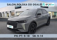 DS Automobiles DS 7 Crossback 1.6 E-Tense 4x4 Performance Line aut SalonP