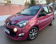 Renault Twingo Renault Twingo 1.2 Panorama Tempomat Radio Swiezy Rozrzad