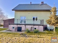 Dom, Płoty, Płoty, Gryficki, 270 m²