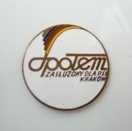 60 LAT SPOŁEM Powszechna Spółdzielnia Spożywców